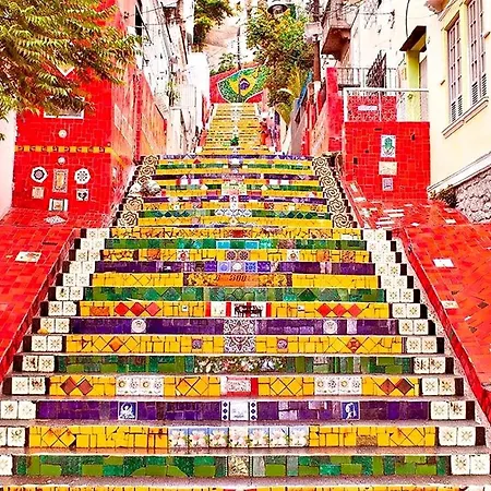 Apartamento no Centro do Rio-3